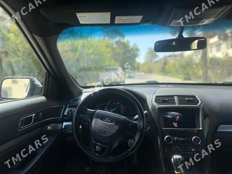 Ford Explorer 2019 - 310 000 TMT - 30 мкр - img 7