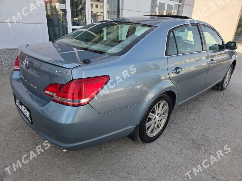 Toyota Avalon 2006 - 220 000 TMT - Türkmenabat - img 2