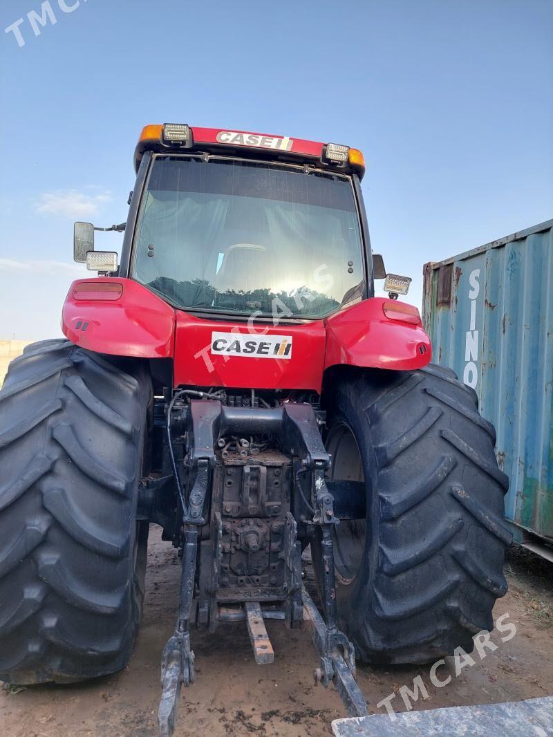 Case STX325 Accusteer 2009 - 360 000 TMT - Büzmeýin - img 2