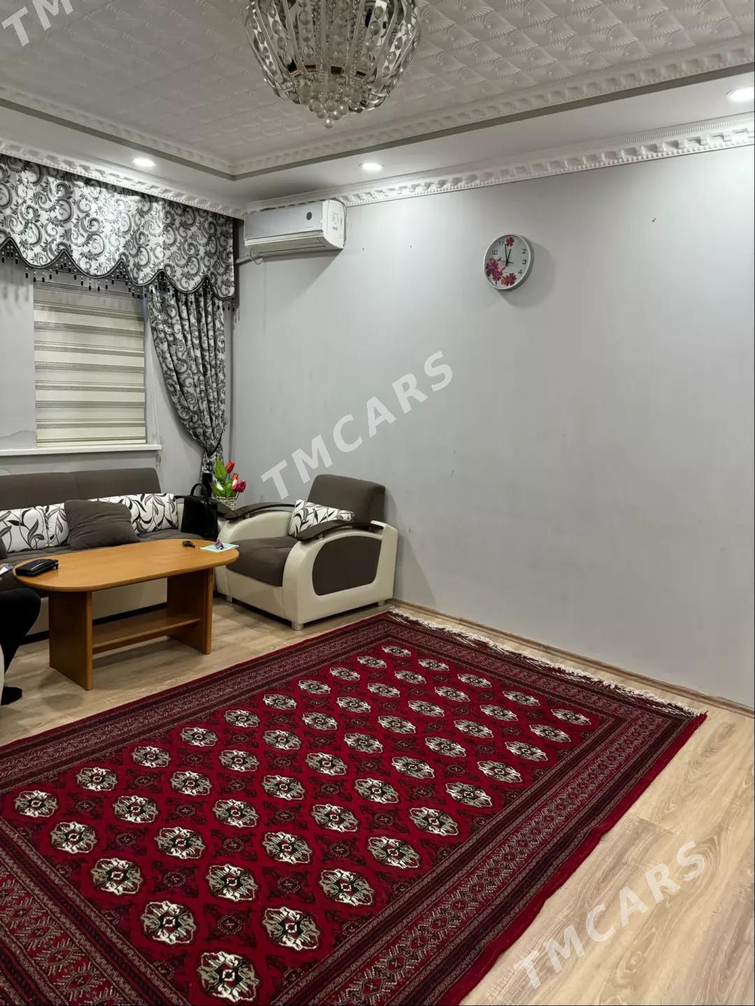 GAUDAN "W"/4-KOMNAT.KWARTIRA - Гаудан "В" - img 3
