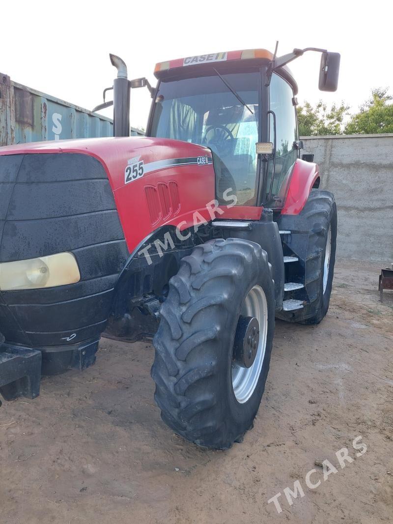 Case STX325 Accusteer 2009 - 360 000 TMT - Büzmeýin - img 3