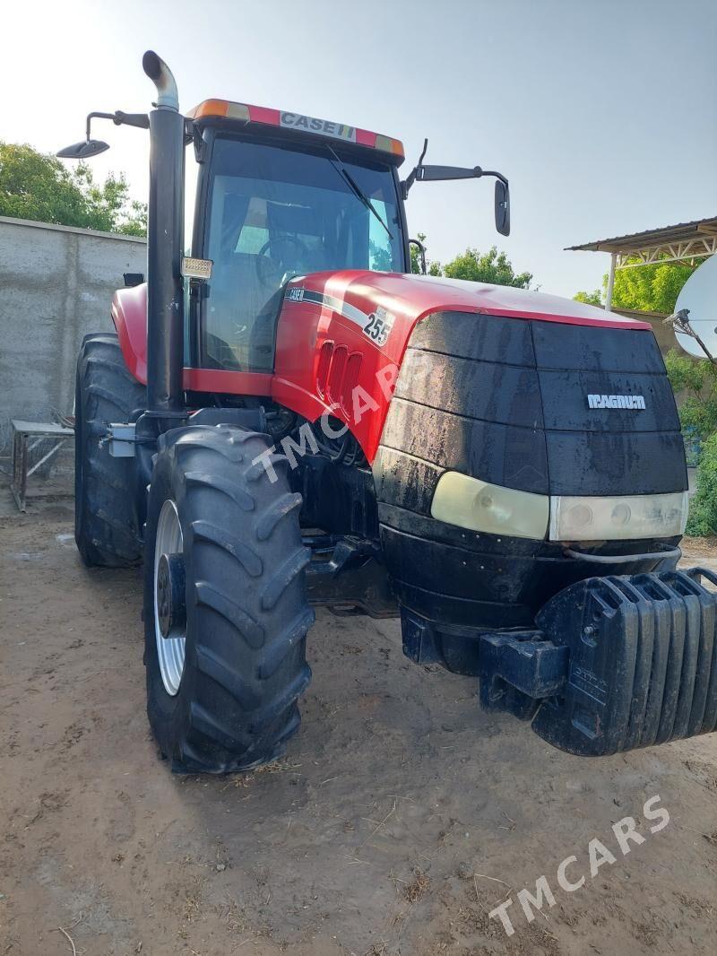 Case STX325 Accusteer 2009 - 360 000 TMT - Büzmeýin - img 5