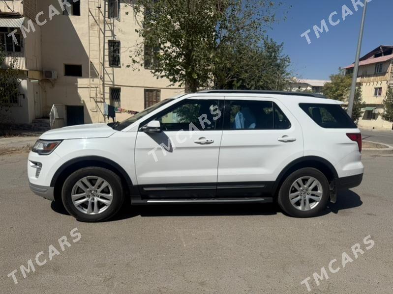 Ford Explorer 2019 - 310 000 TMT - 30 мкр - img 6