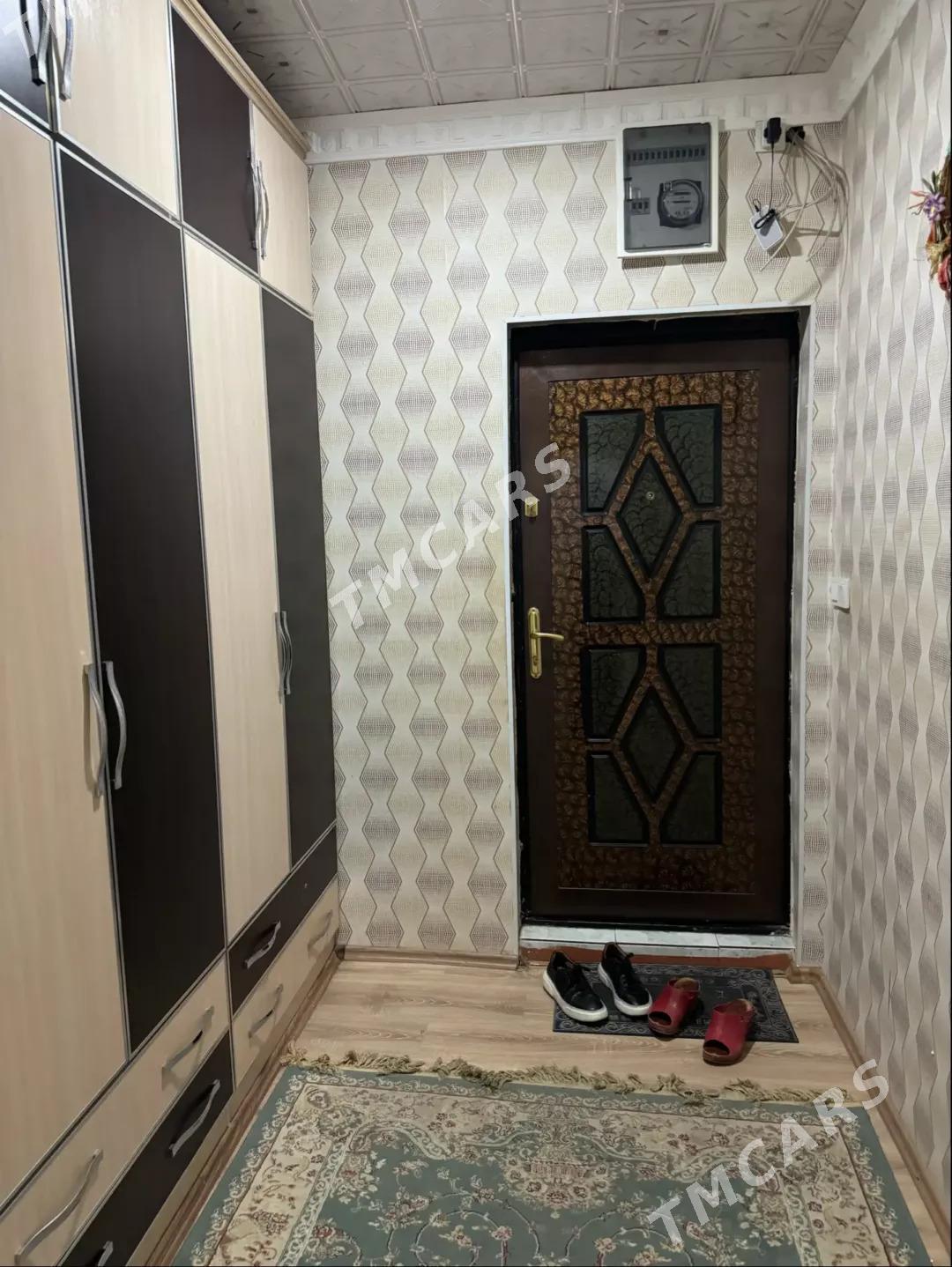 GAUDAN "W"/4-KOMNAT.KWARTIRA - Гаудан "В" - img 5