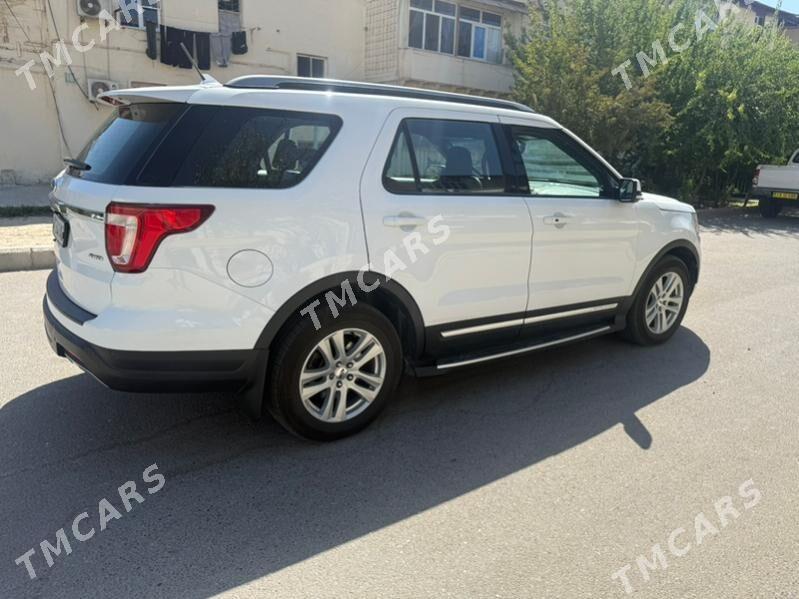 Ford Explorer 2019 - 310 000 TMT - 30 мкр - img 9