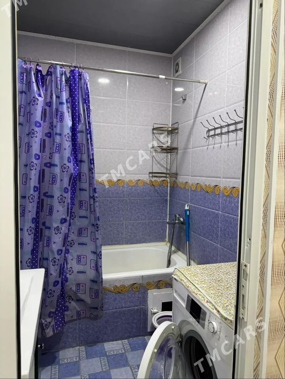 GAUDAN "W"/4-KOMNAT.KWARTIRA - Гаудан "В" - img 7
