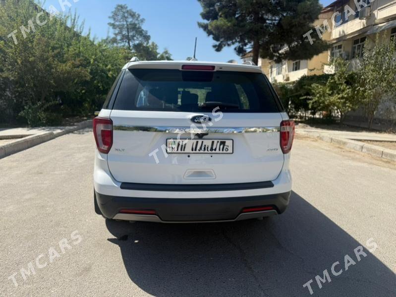 Ford Explorer 2019 - 310 000 TMT - 30 мкр - img 3