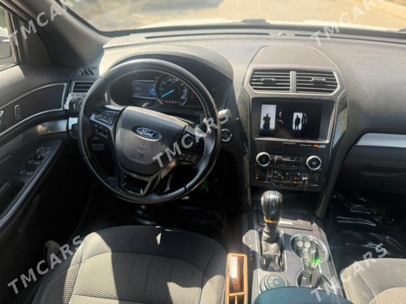 Ford Explorer 2019 - 310 000 TMT - 30 мкр - img 10