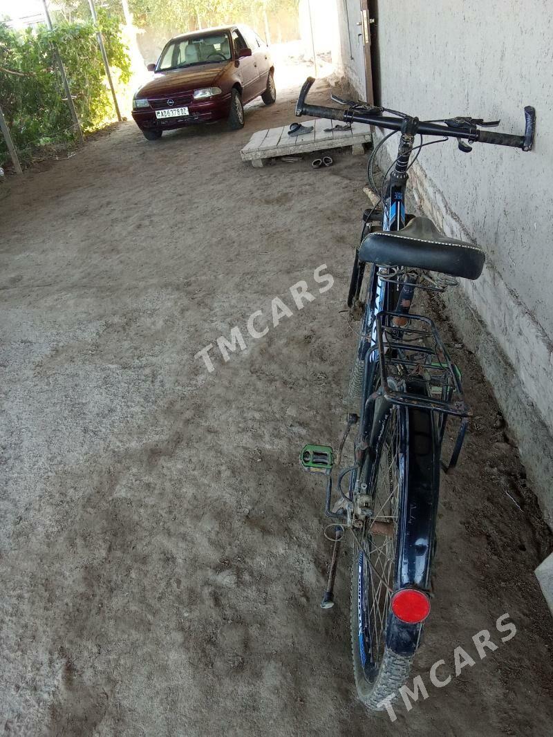 Welosiped - Türkmenbaşy etr. - img 3
