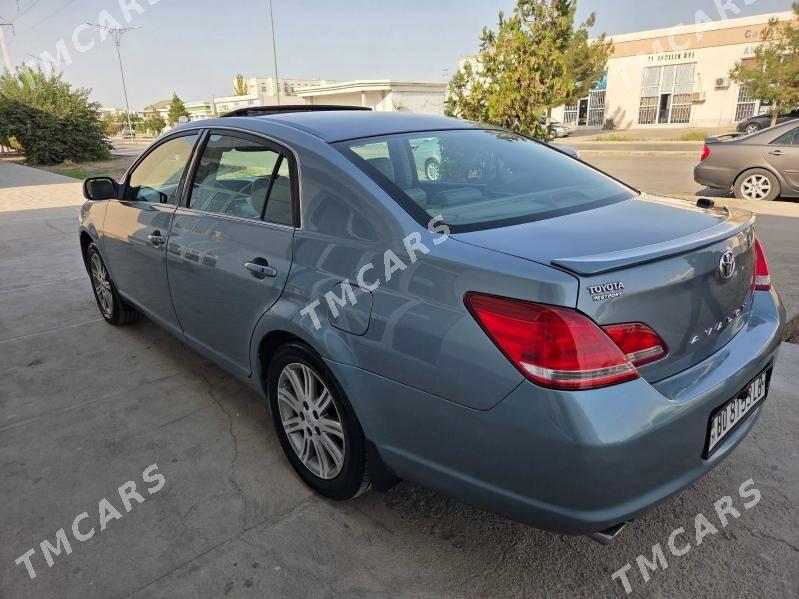 Toyota Avalon 2006 - 220 000 TMT - Türkmenabat - img 8