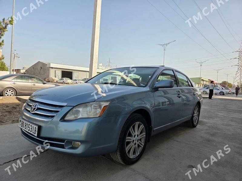 Toyota Avalon 2006 - 220 000 TMT - Türkmenabat - img 7