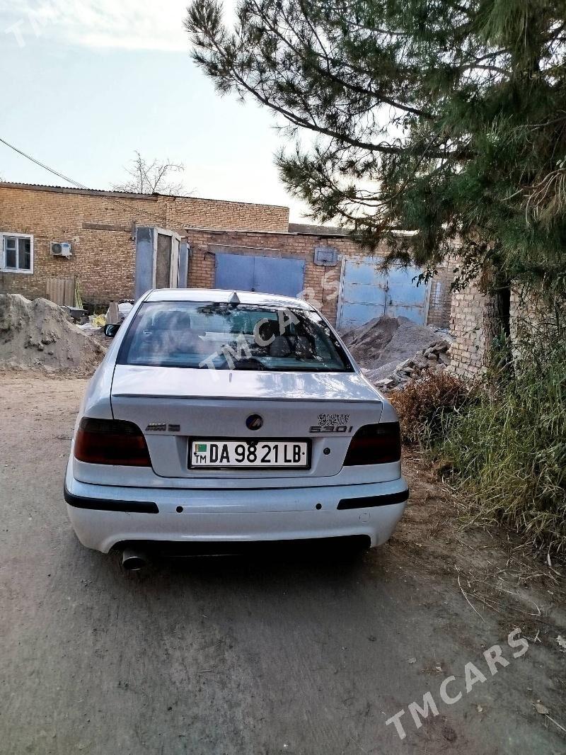 BMW 530 2003 - 120 000 TMT - Туркменабат - img 5