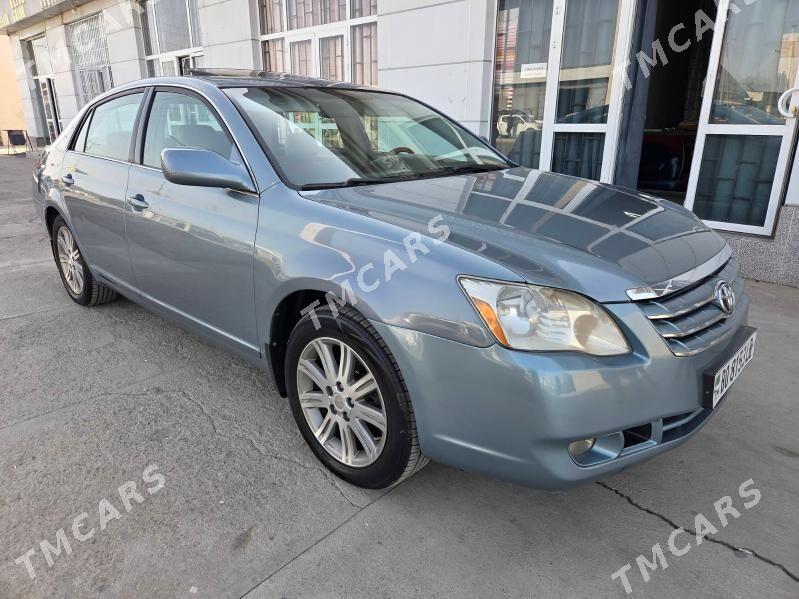 Toyota Avalon 2006 - 220 000 TMT - Türkmenabat - img 3