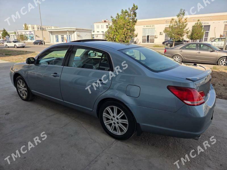 Toyota Avalon 2006 - 220 000 TMT - Türkmenabat - img 6