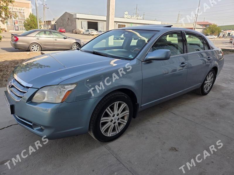 Toyota Avalon 2006 - 220 000 TMT - Türkmenabat - img 4