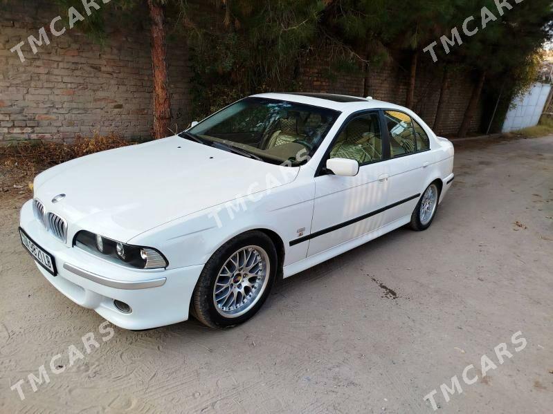 BMW 530 2003 - 120 000 TMT - Туркменабат - img 3
