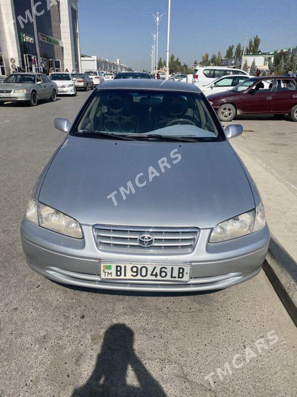Toyota Camry 2000 - 130 000 TMT - Kerki - img 4