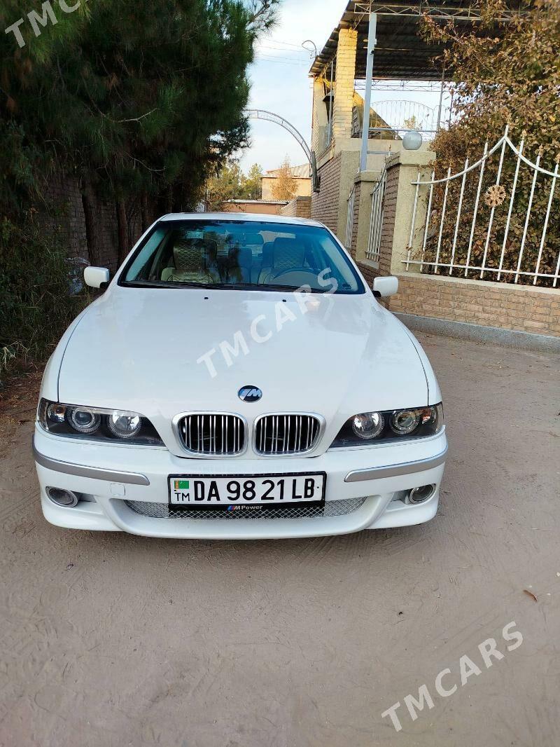 BMW 530 2003 - 120 000 TMT - Туркменабат - img 2