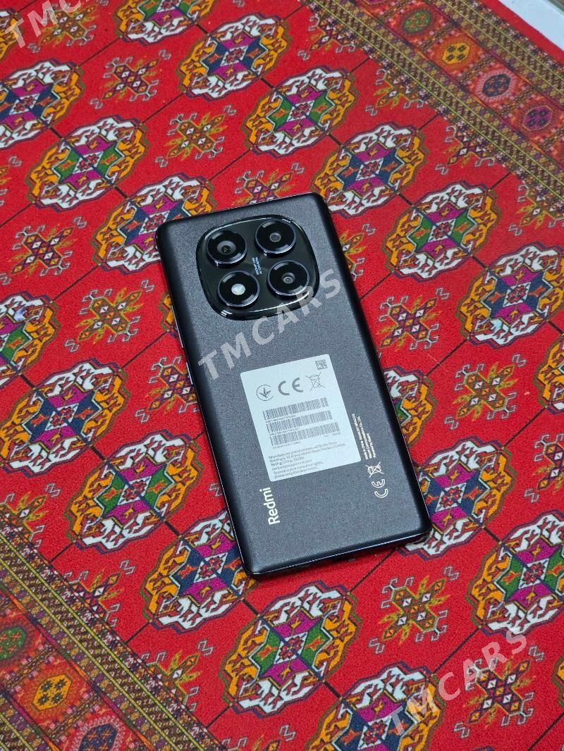 Redmi Not 14pro. 12/256 - Ашхабад - img 6