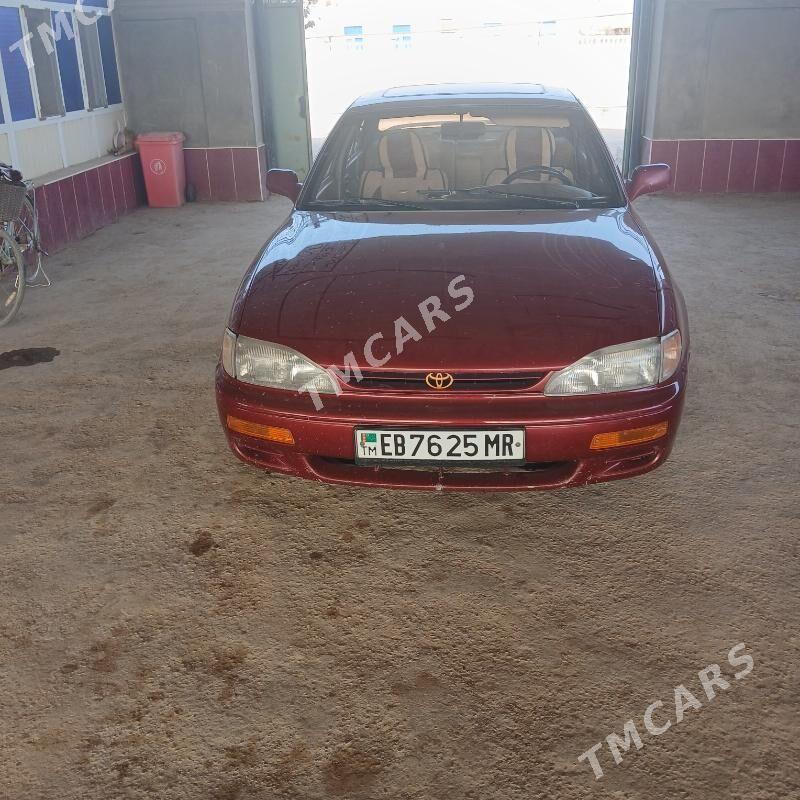 Toyota Camry 1995 - 100 000 TMT - Murgap - img 4