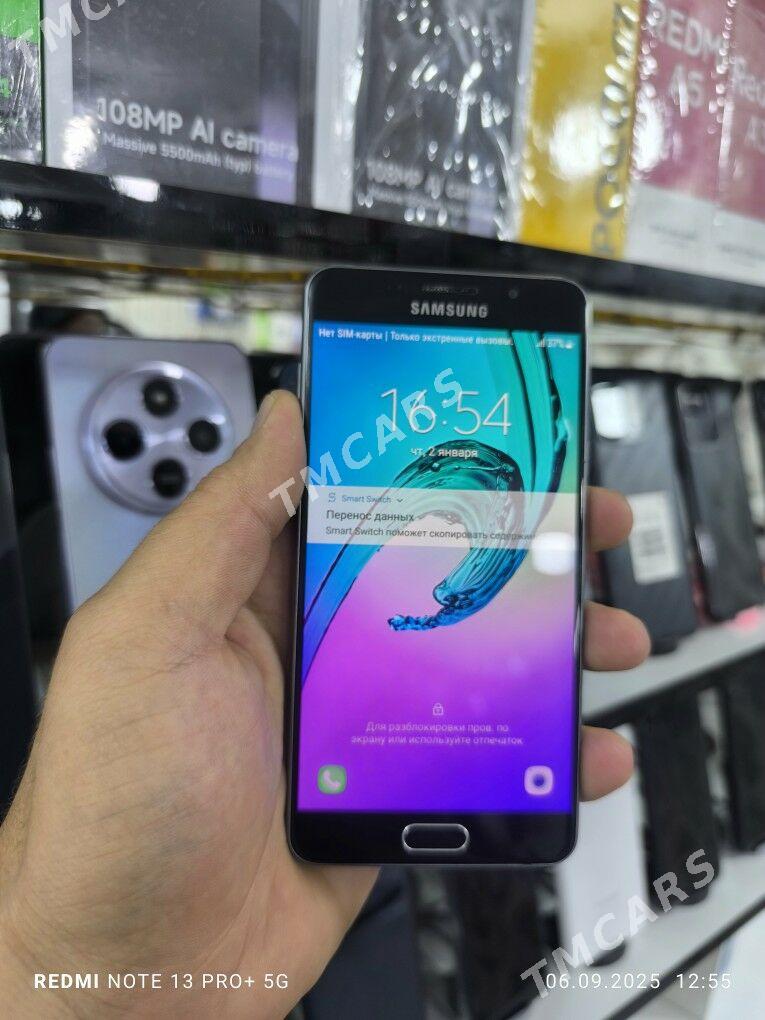 Samsung A5 2016 acylmadyk - Ýolöten - img 3