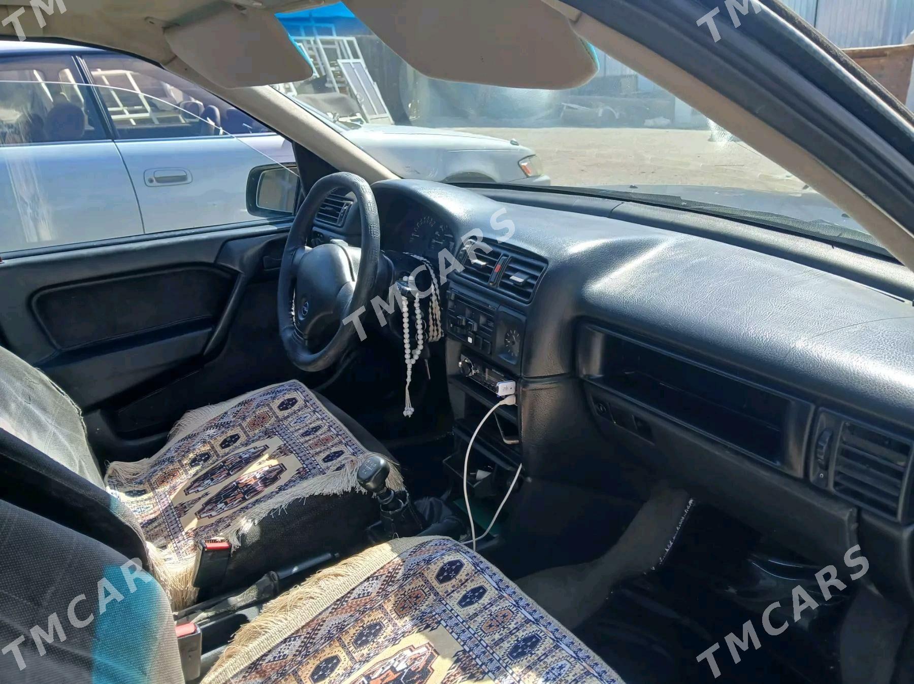Opel Vectra 1991 - 22 000 TMT - Мары - img 8