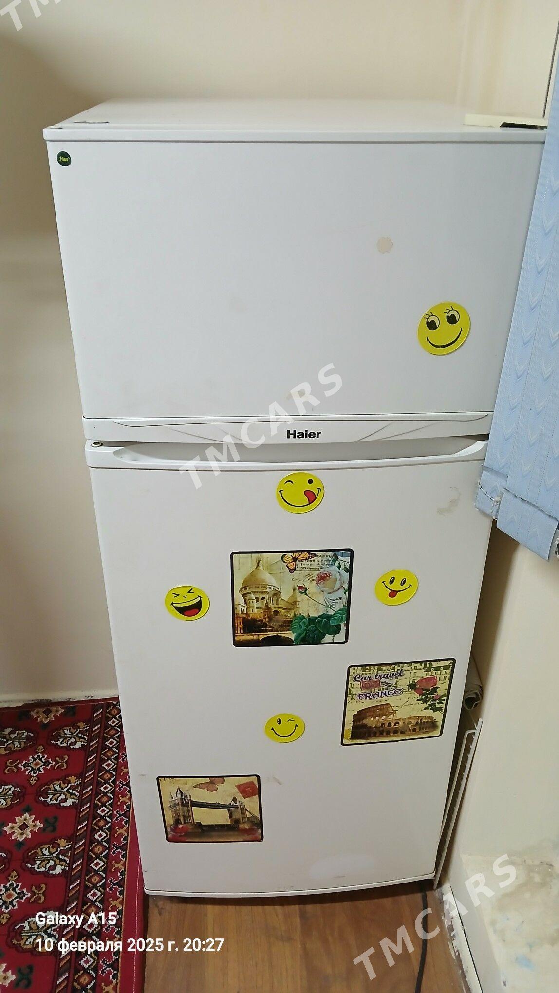 Haier - Aşgabat - img 3