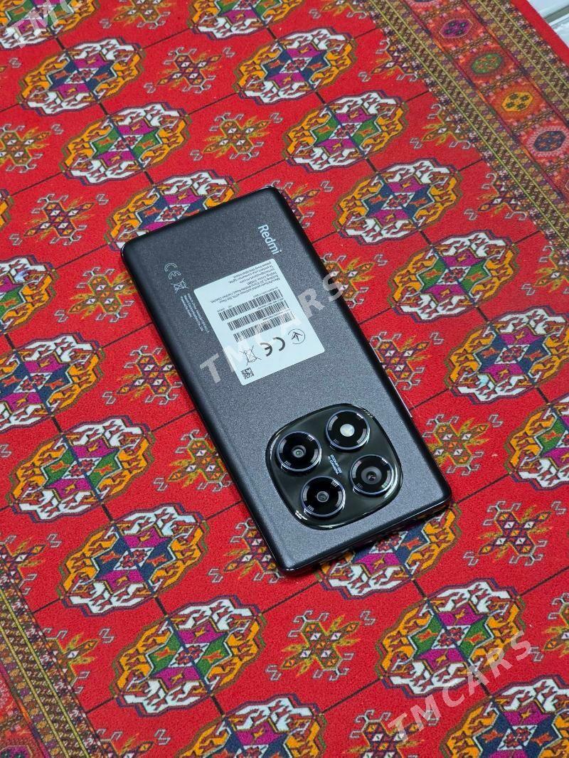 Redmi Not 14pro. 12/256 - Ашхабад - img 2