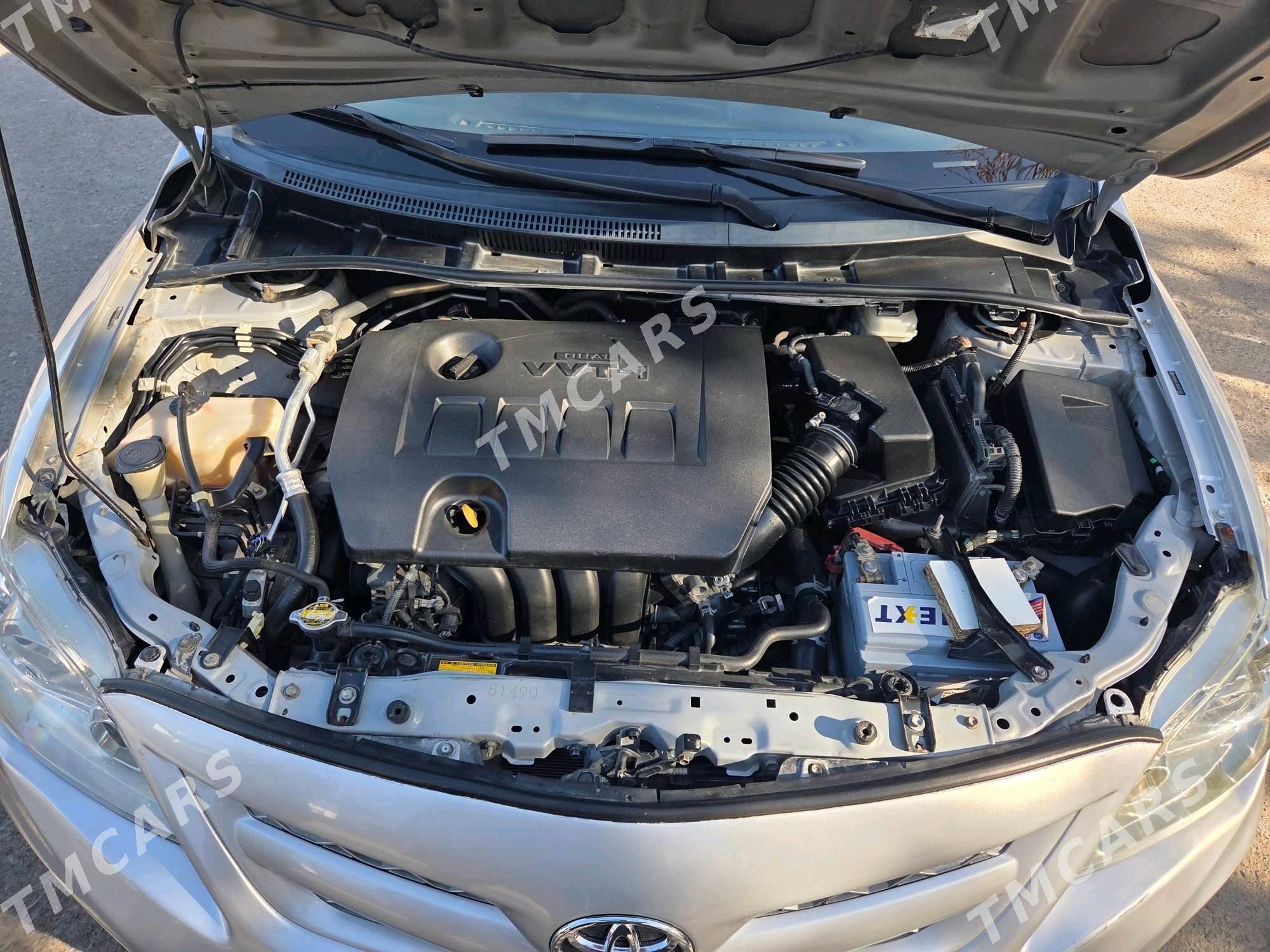 Toyota Corolla 2011 - 160 000 TMT - Daşoguz - img 3