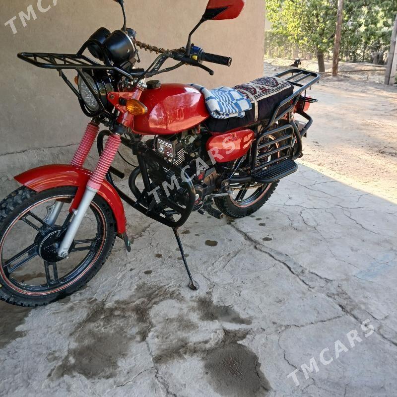 Fekon FK150-8G 2015 - 15 000 TMT - Türkmenbaşy etr. - img 4
