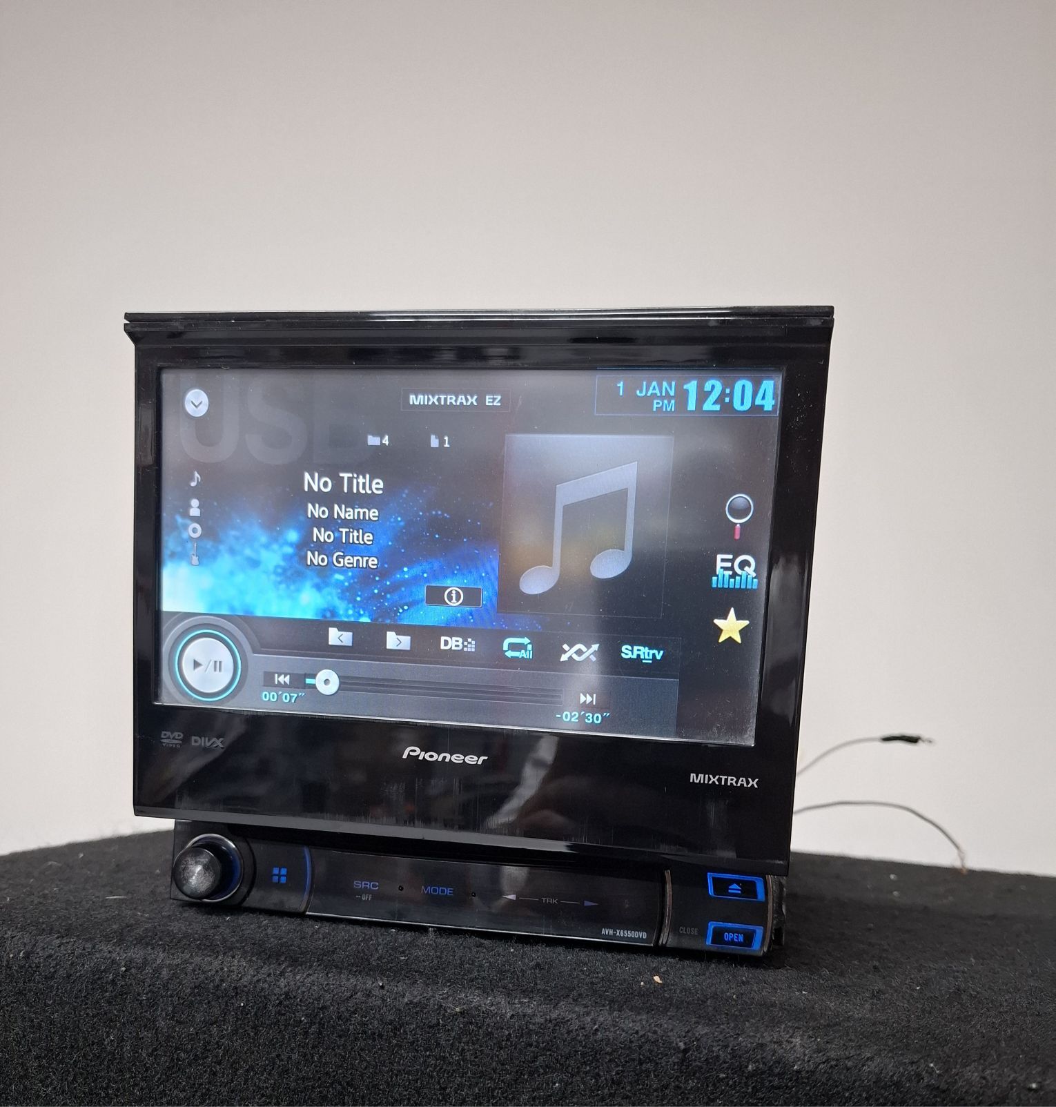 Pioneer Avx 65-50 2 500 TMT - Ашхабад - img 6