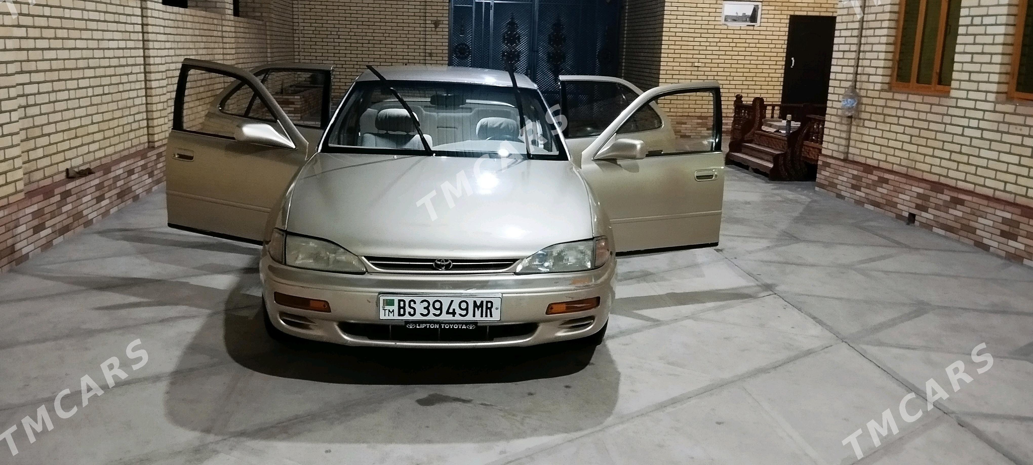 Toyota Camry 1995 - 100 000 TMT - Mary - img 5