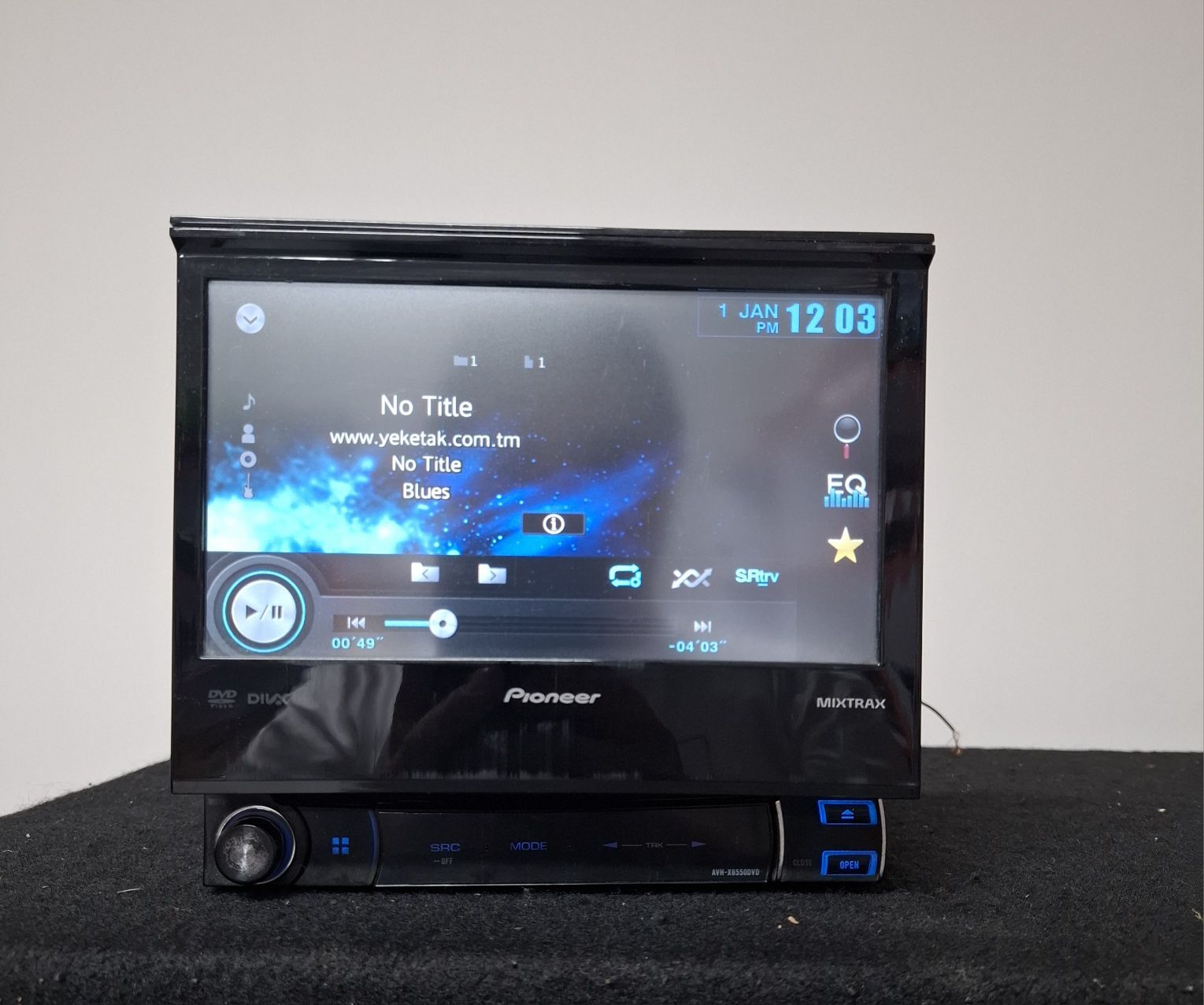 Pioneer Avx 65-50 2 500 TMT - Ашхабад - img 4