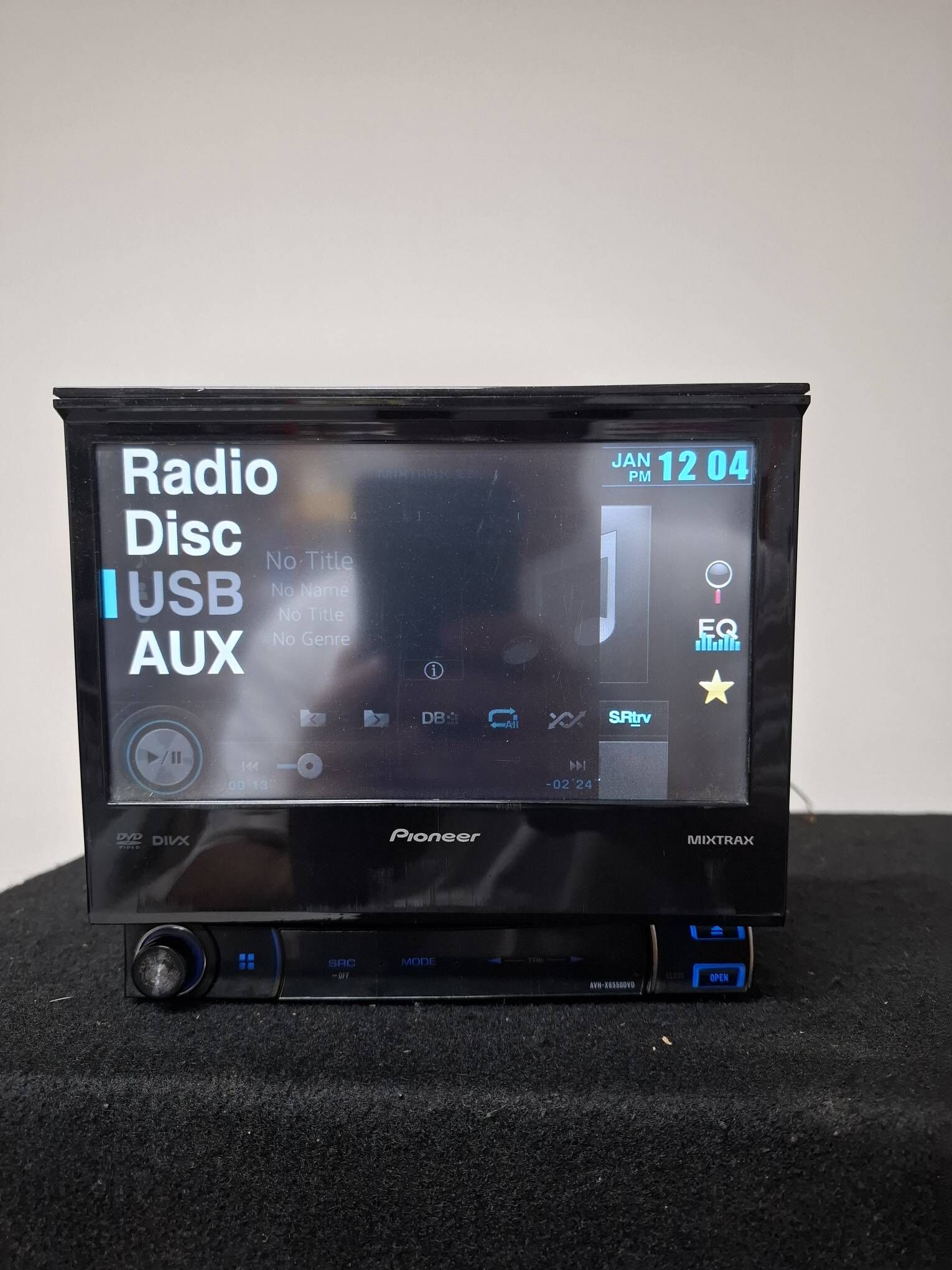 Pioneer Avx 65-50 2 500 TMT - Ашхабад - img 3