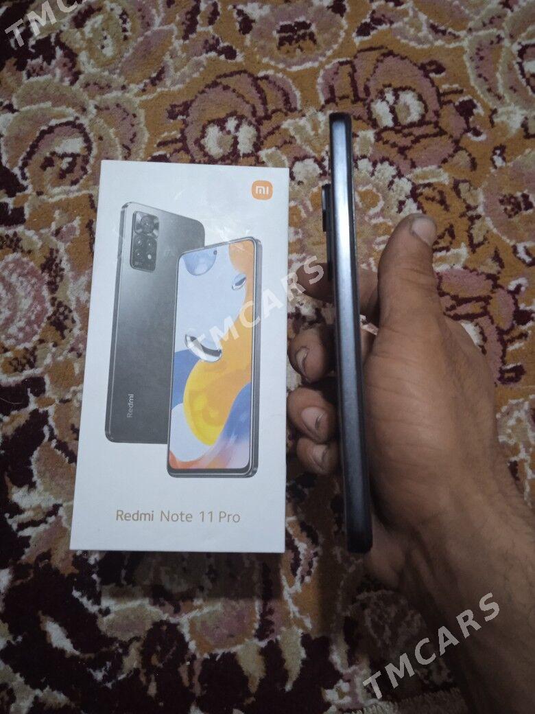 Redmi not 11 pro - Бузмеин - img 4
