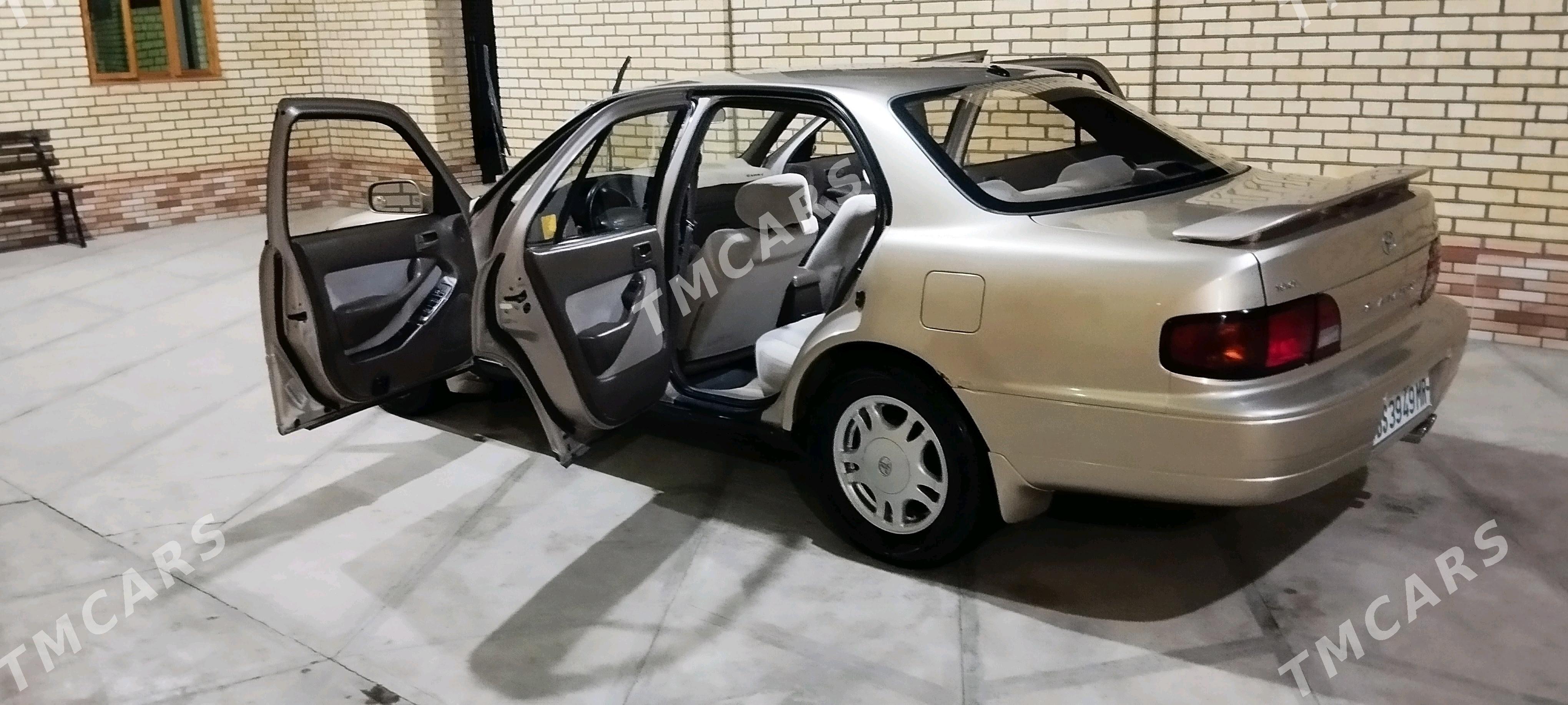 Toyota Camry 1995 - 100 000 TMT - Mary - img 8