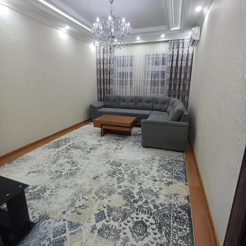 3 КОМНАТЫ МИР3 - Aşgabat - img 6