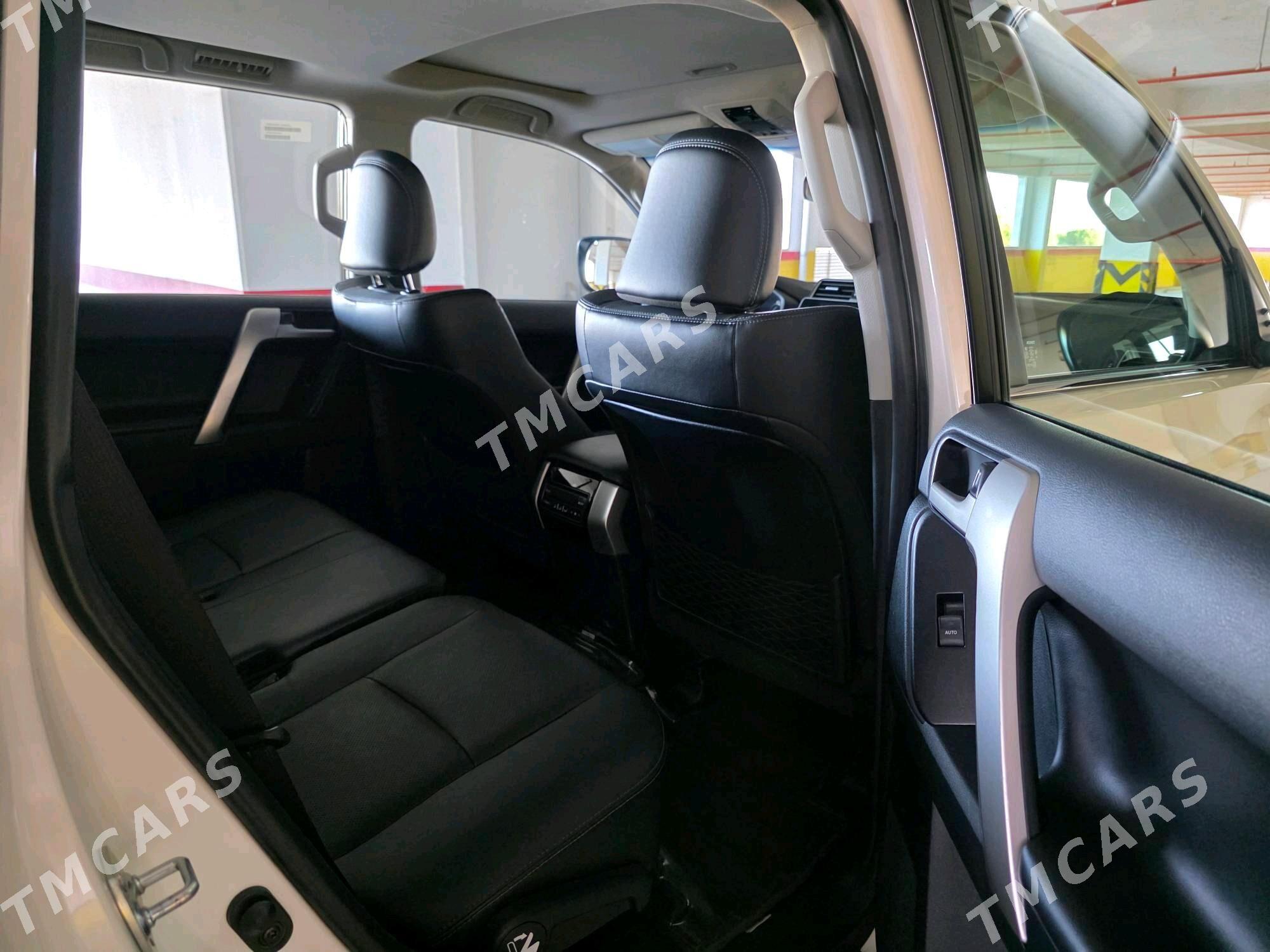 Toyota Land Cruiser Prado 2023 - 985 000 TMT - Ашхабад - img 9