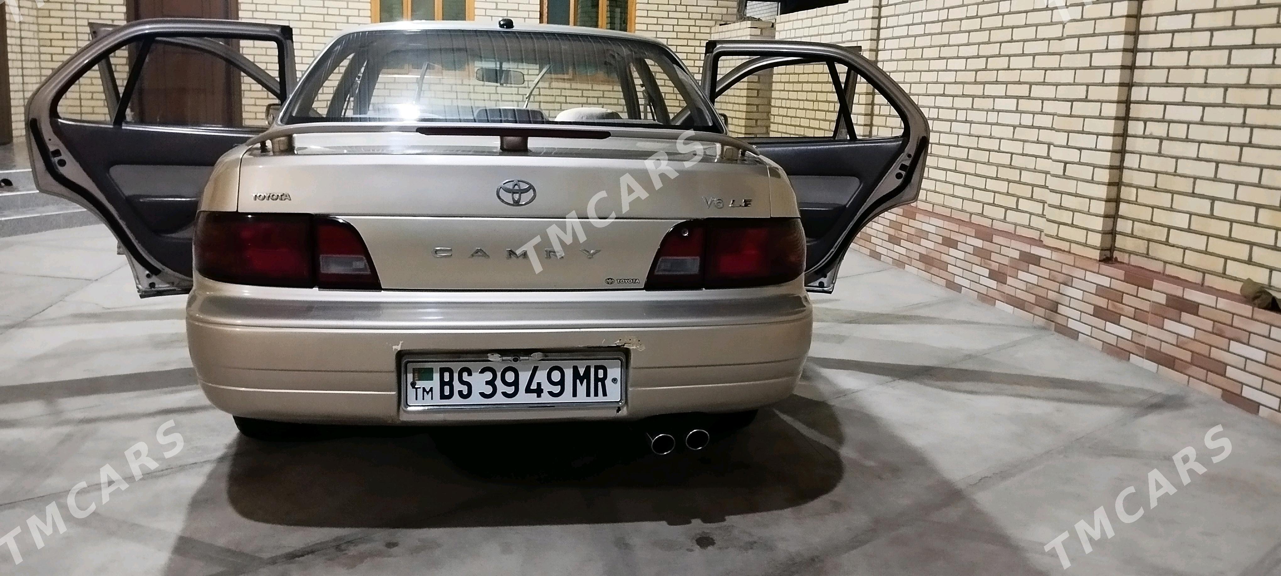 Toyota Camry 1995 - 100 000 TMT - Mary - img 9