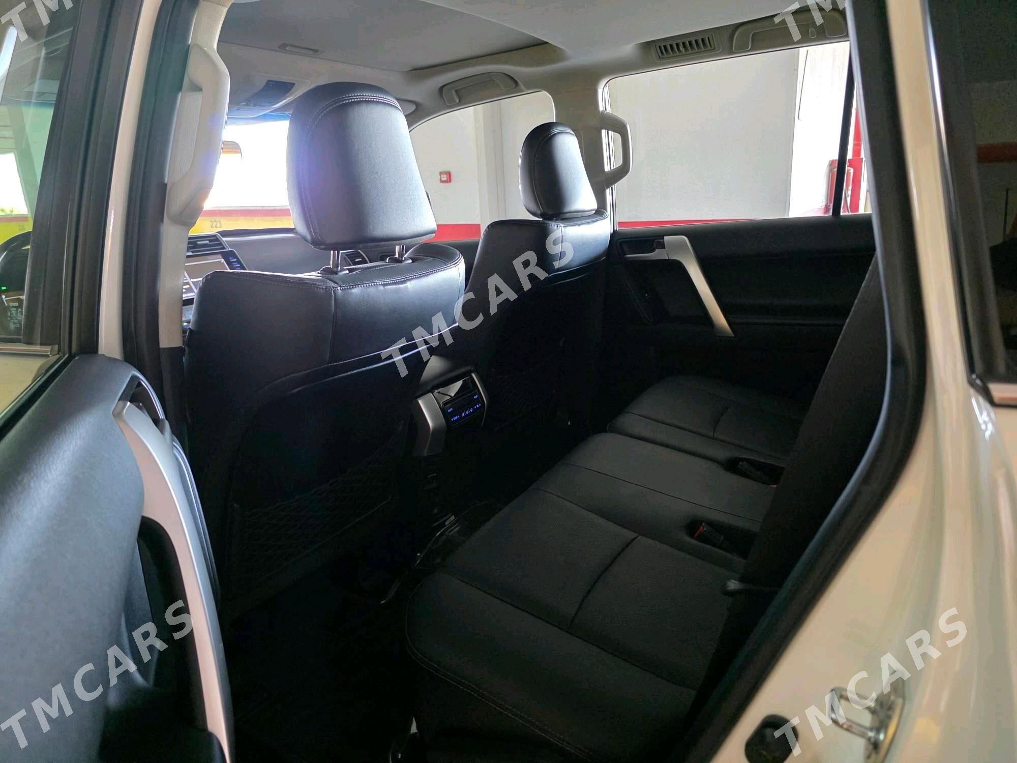 Toyota Land Cruiser Prado 2023 - 985 000 TMT - Ашхабад - img 10