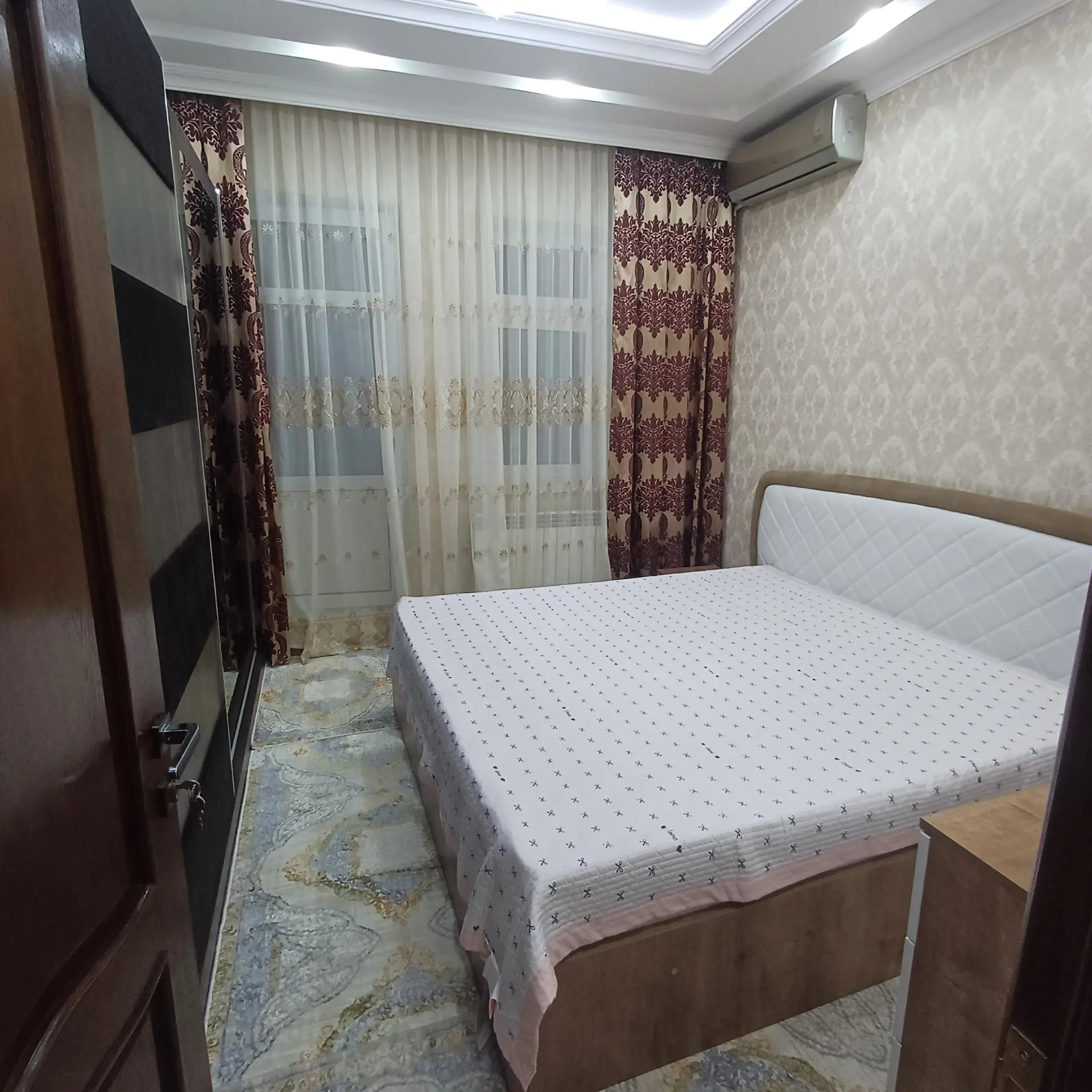 3 КОМНАТЫ МИР3 - Aşgabat - img 5