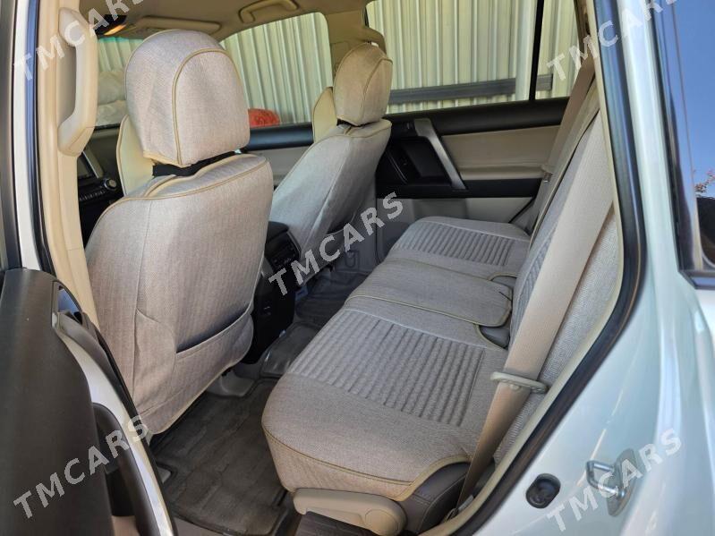 Toyota Land Cruiser Prado 2013 - 550 000 TMT - Ашхабад - img 4