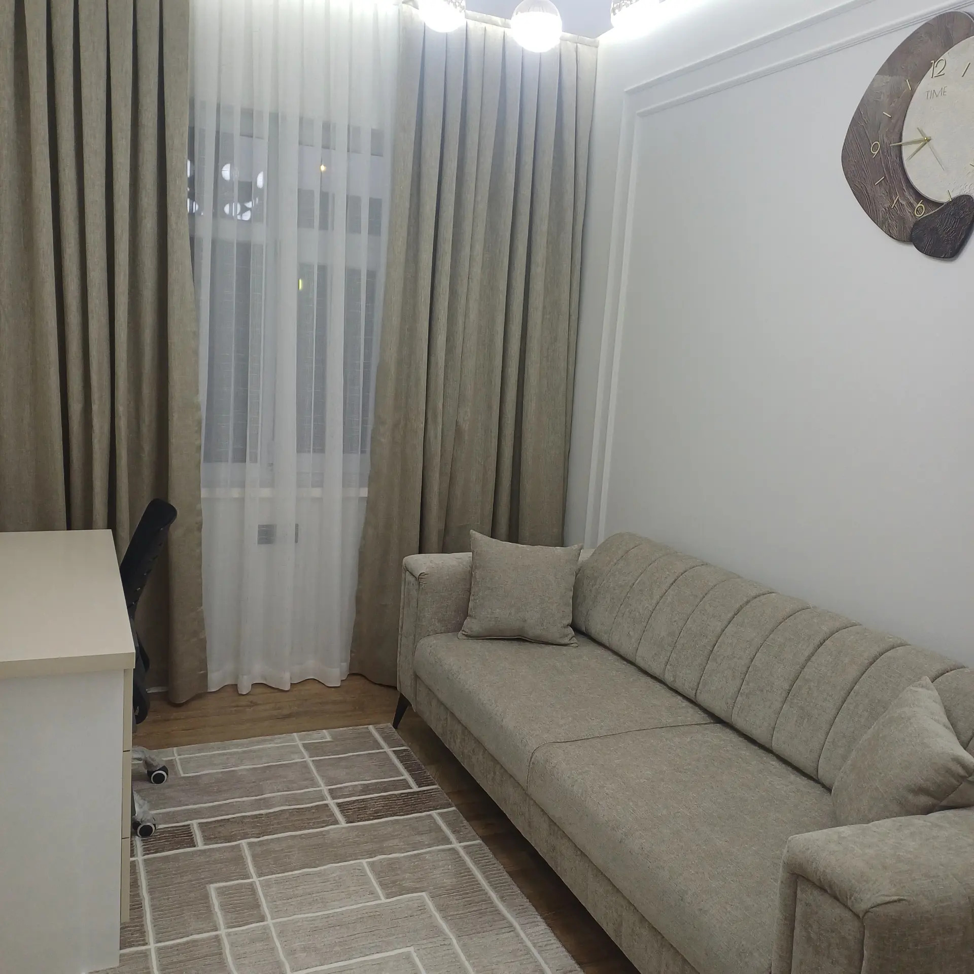 3 КОМНАТЫ ГАУДАН В ДУБЛИКС - Aşgabat - img 6