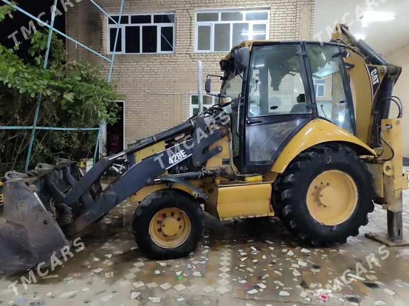JCB 3CX Compact 2008 - 270 000 TMT - Gazojak - img 2