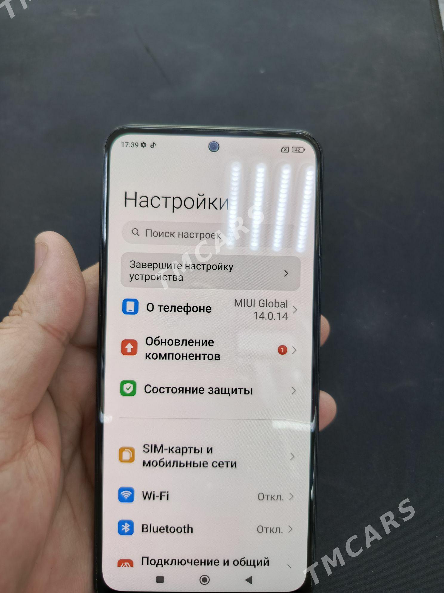 Redmi not 12 - Ашхабад - img 3