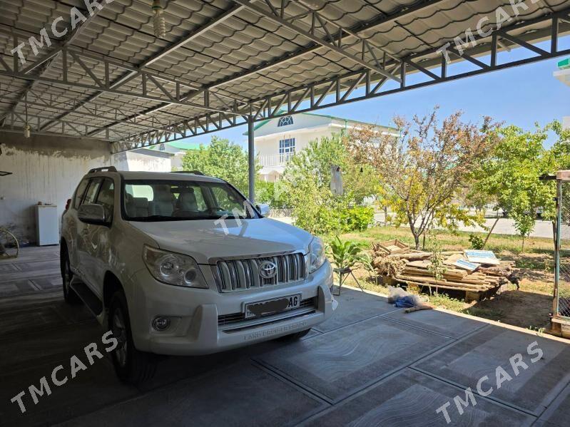 Toyota Land Cruiser Prado 2013 - 550 000 TMT - Ашхабад - img 3