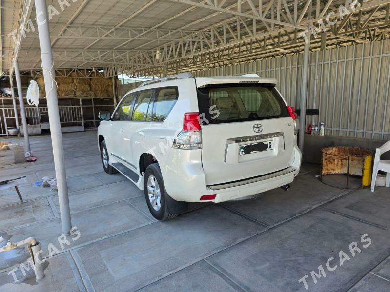 Toyota Land Cruiser Prado 2013 - 550 000 TMT - Ашхабад - img 10