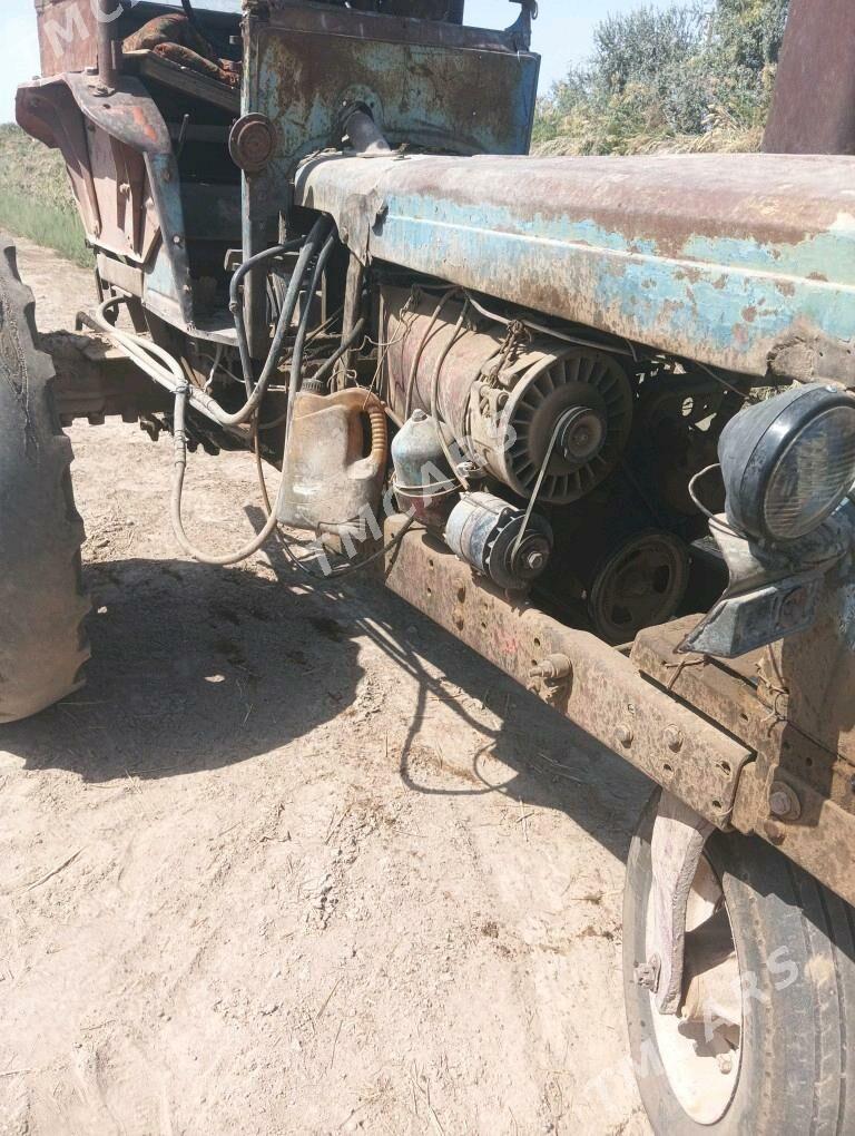 MTZ T-28 1982 - 20 000 TMT - Türkmenbaşy etr. - img 2