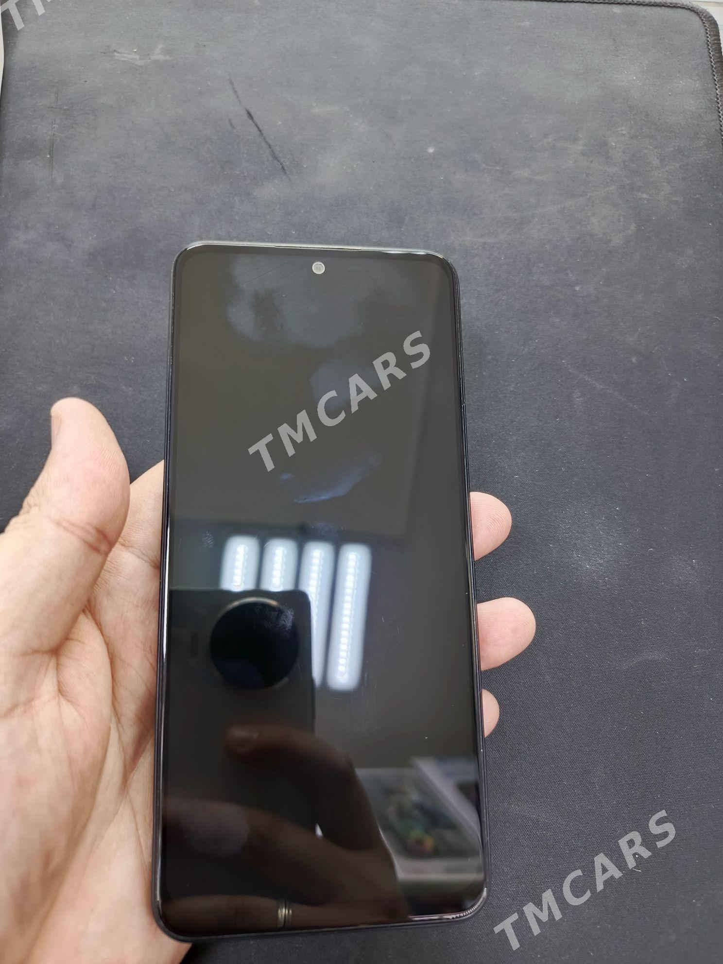 Redmi not 12 - Ашхабад - img 4