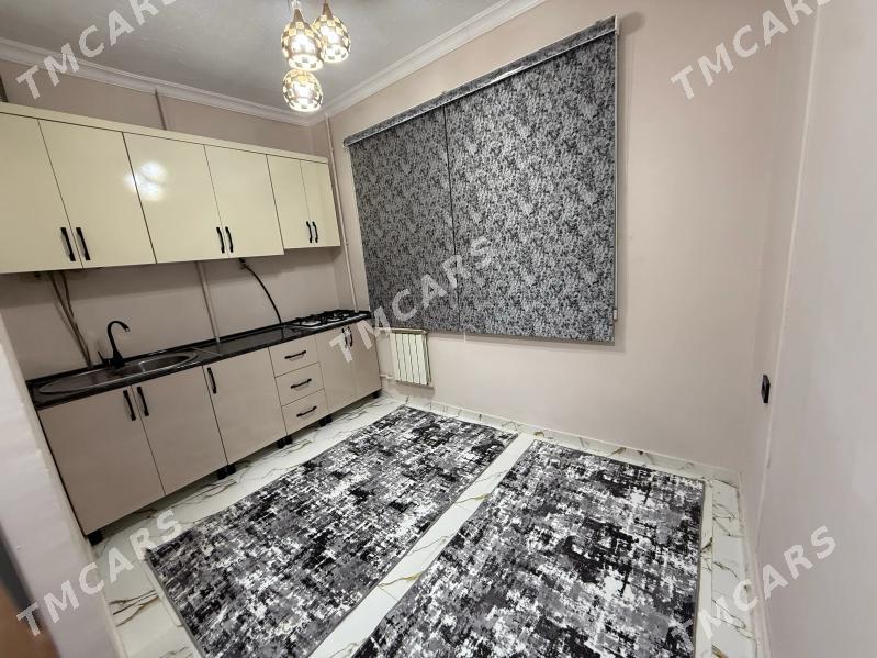 8 mkrn Arkacka - Ашхабад - img 5
